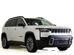 2026 Jeep Cherokee LIMITED 4X4 Sport Utility