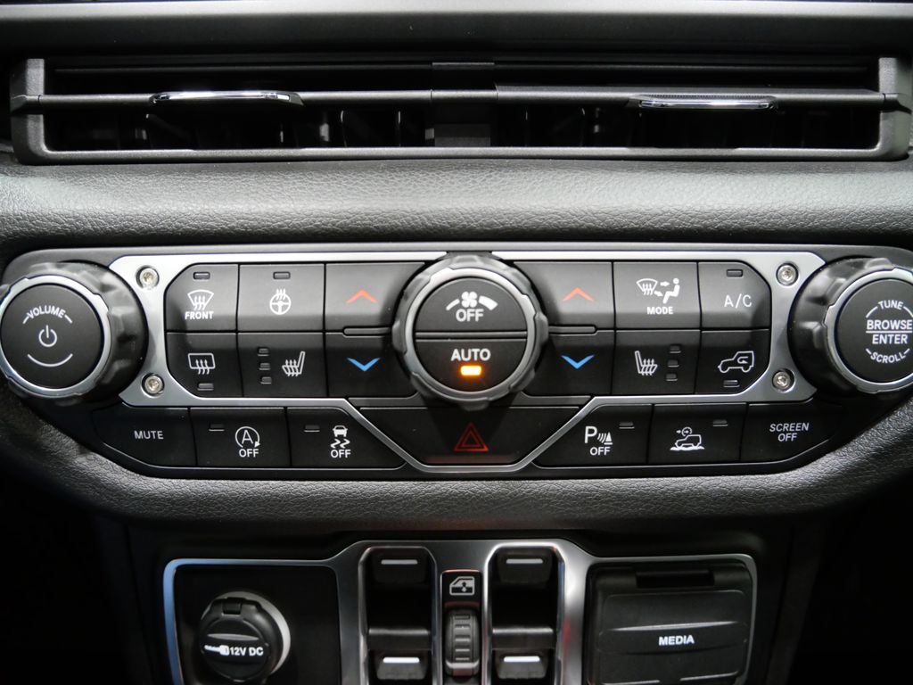 2026 Jeep Wrangler 4-Door Sport S - Photo 20