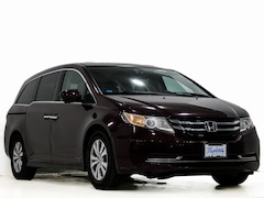 2014 Honda Odyssey EX-L Minivan/Van