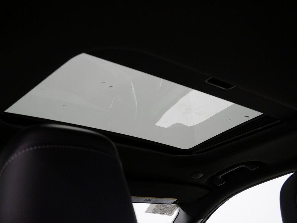 New 2025 Jeep Grand Cherokee ALTITUDE X 4X4 Sport Utility