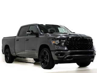 2022 Ram 1500 Big Horn/Lone Star Crew Cab