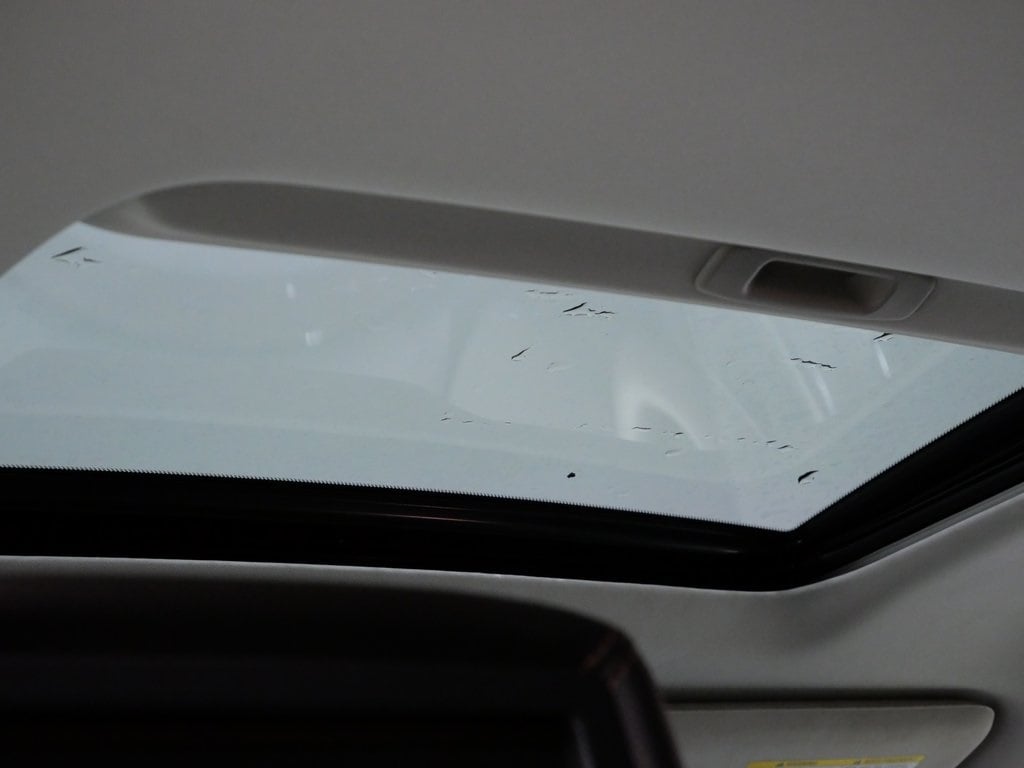 Used 2020 Nissan Armada Platinum SUV