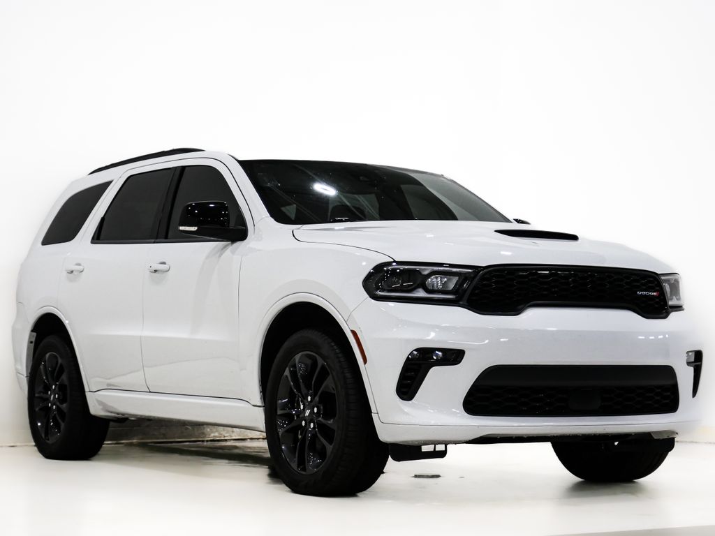 2022 Dodge Durango GT Plus AWD's photo