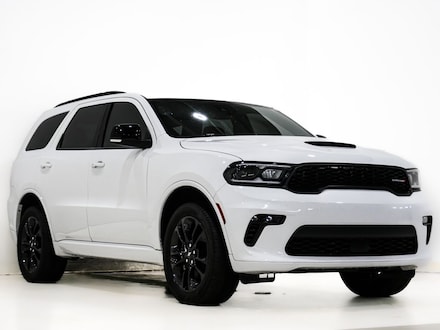 2022 Dodge Durango GT Plus SUV