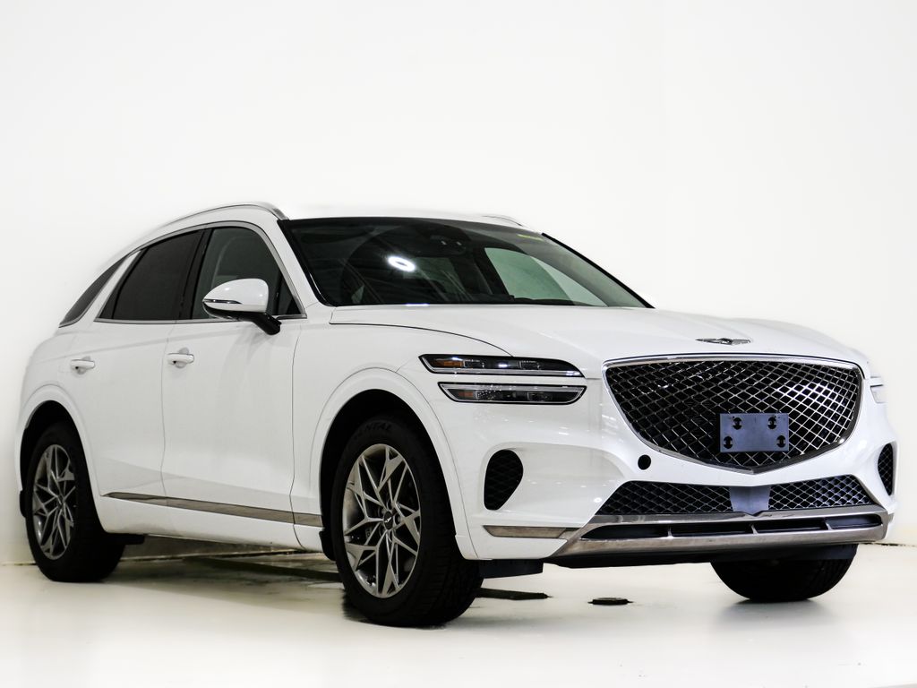 2023 Genesis GV70 2.5T Standard AWD's photo