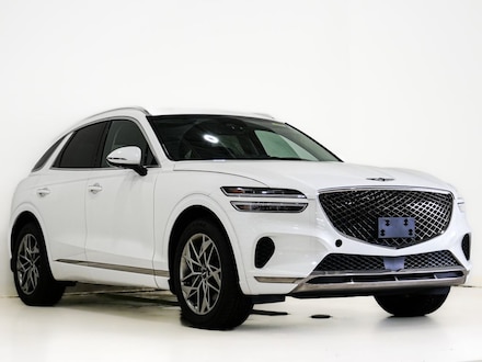 2023 Genesis GV70 2.5T SUV
