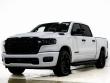 2026 Ram 1500 BIG HORN CREW CAB 4X4 5'7 BOX Pickup
