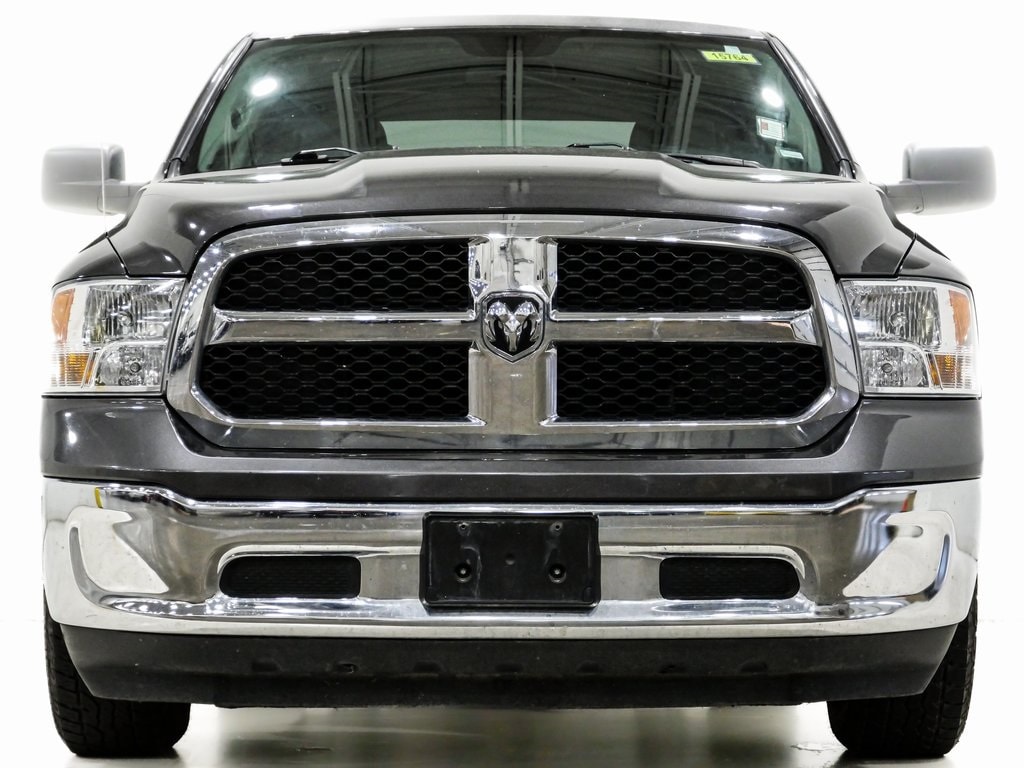 Used 2022 Ram 1500 Classic SLT Crew Cab