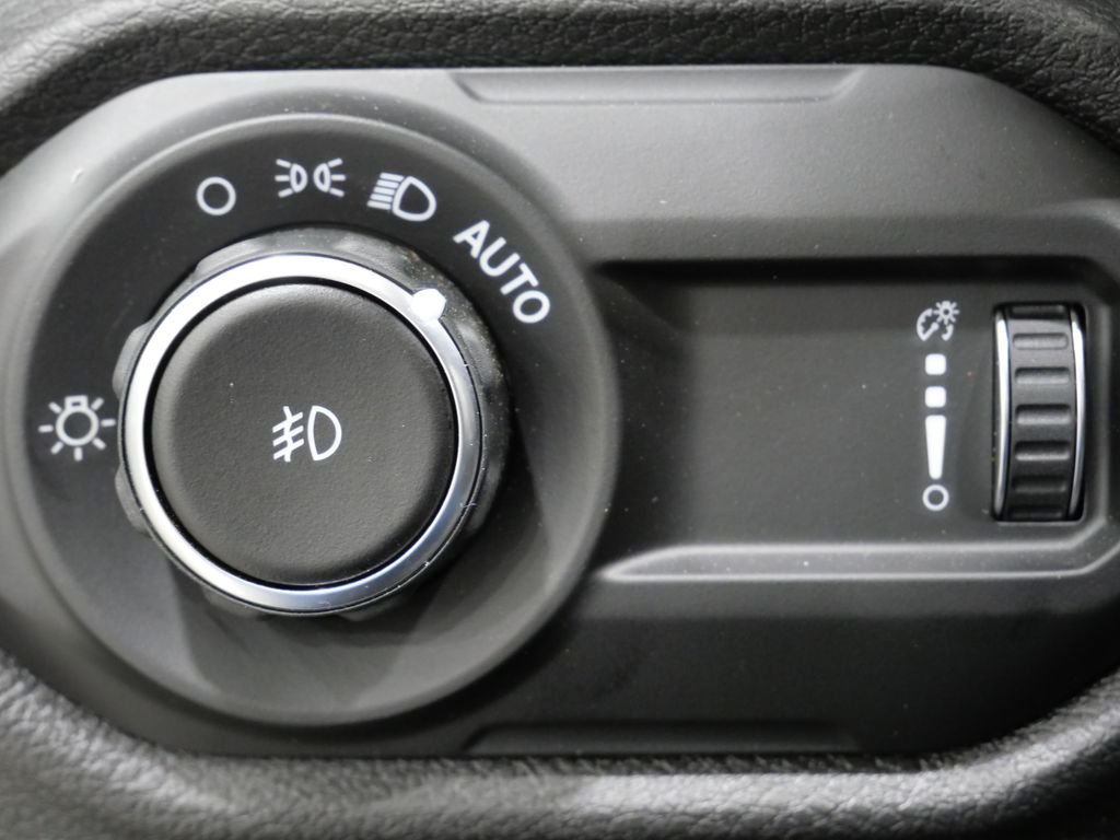 2026 Jeep Wrangler 4-Door Sport S - Photo 15