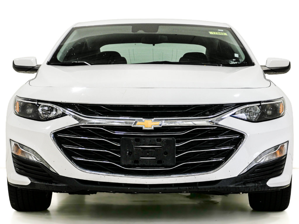 Used 2024 Chevrolet Malibu 1LT with VIN 1G1ZD5ST9RF152975 for sale in Lansing, IL