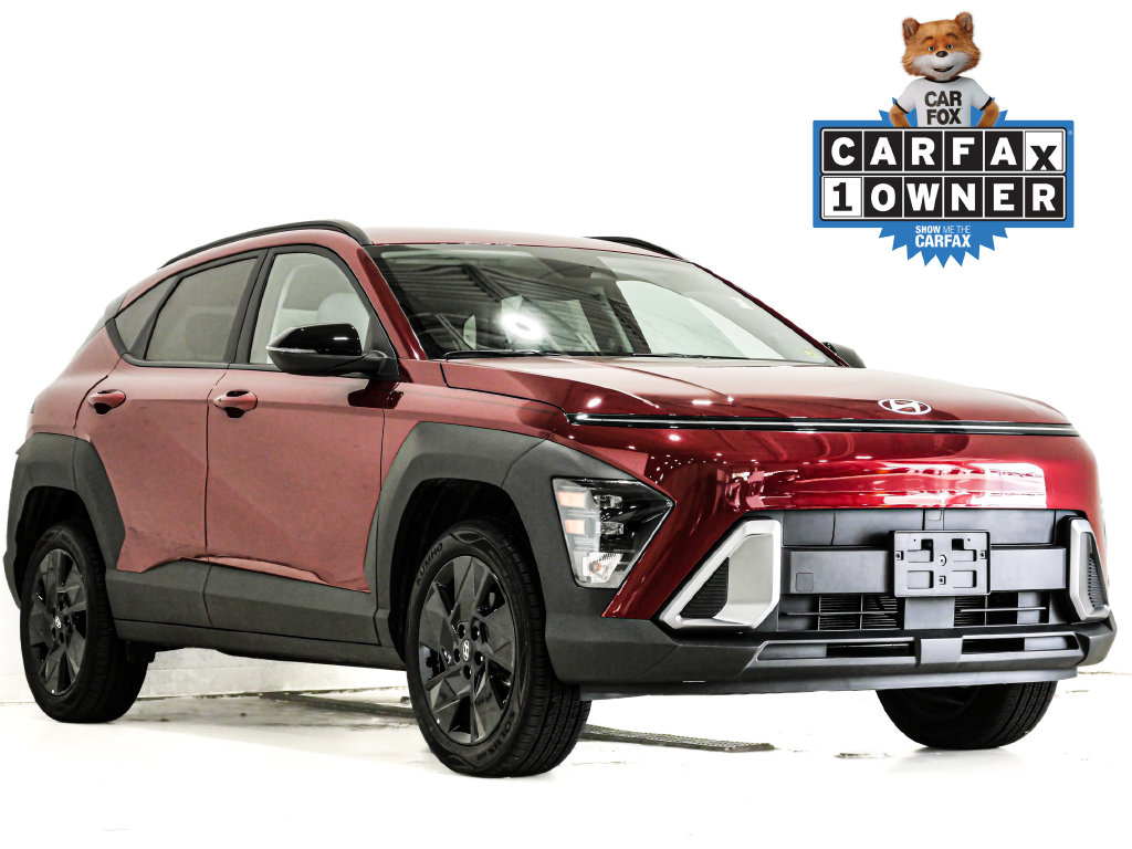 2026 Hyundai Kona SEL Sport SUV