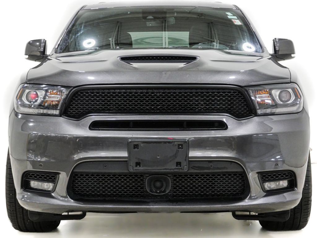 Used 2019 Dodge Durango SRT SUV