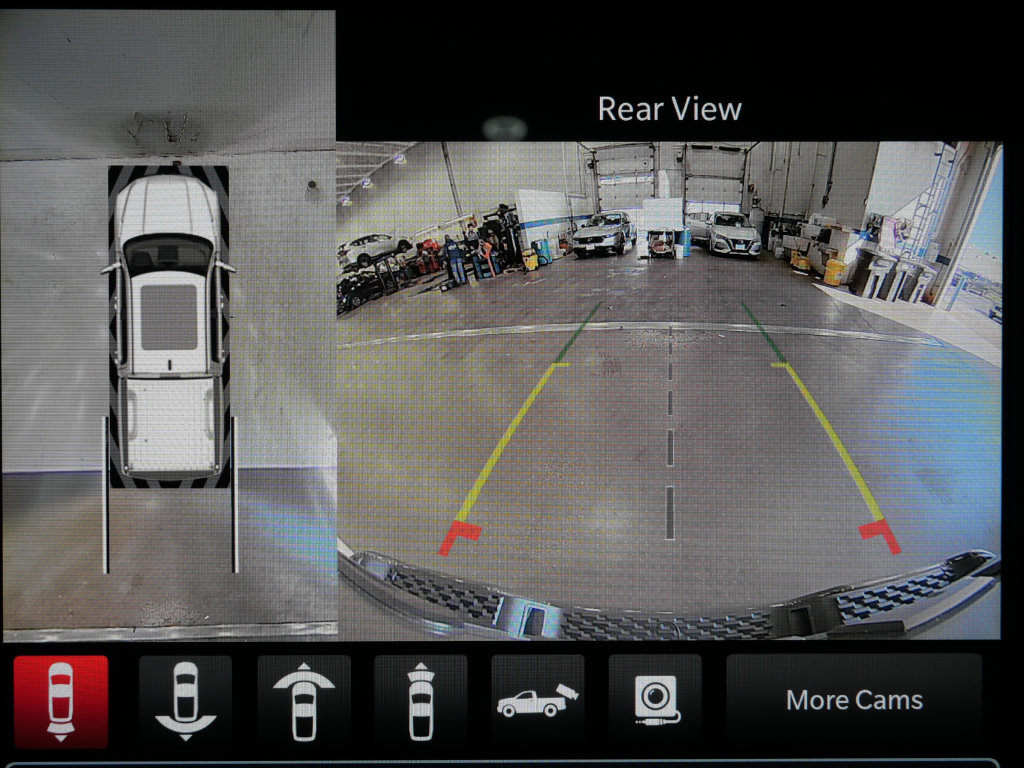 Vehicle thumbnail