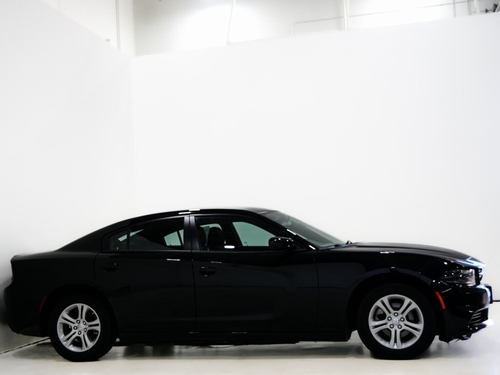 Used 2022 Dodge Charger SXT Sedan
