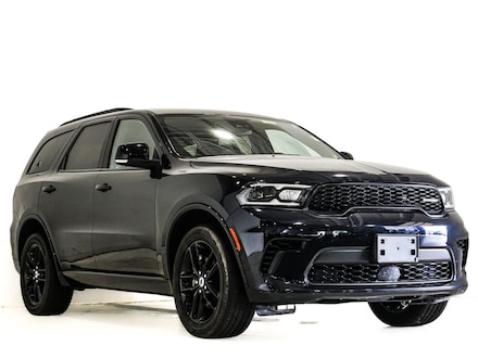 2024 Dodge Durango GT Plus SUV