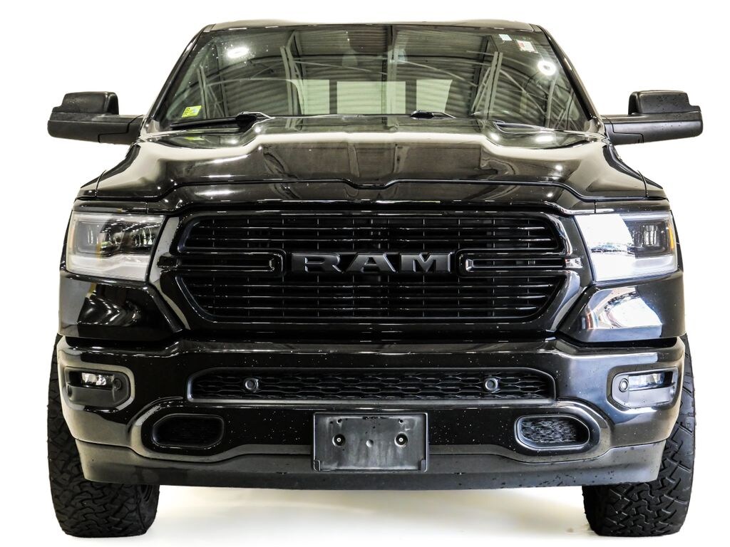 Used 2019 Ram 1500 Big Horn/Lone Star Crew Cab