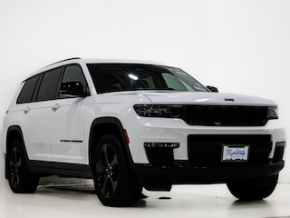 2023 Jeep Grand Cherokee L Limited SUV