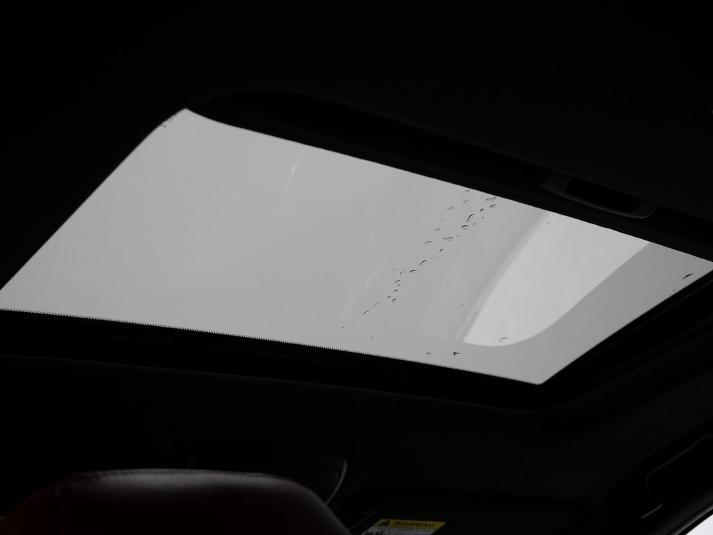 Used 2022 Mazda CX-9 Carbon Edition SUV