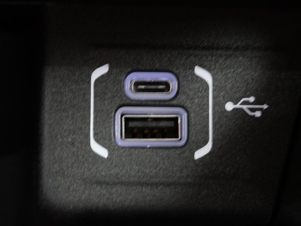 2026 Jeep Compass Latitude Altitude - Photo 21