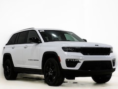 2025 Jeep Grand Cherokee LIMITED 4X4 Sport Utility