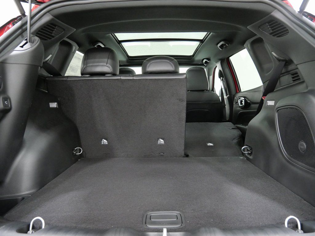 2026 Jeep Compass Altitude - Photo 27