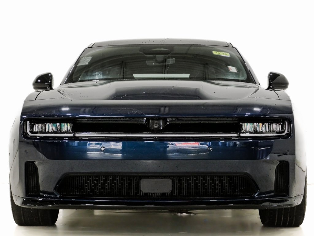 Used 2024 Dodge Charger R/T Coupe