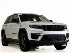 2025 Jeep Grand Cherokee LIMITED 4X4 Sport Utility