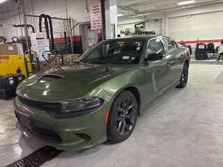 2023 Dodge Charger GT Sedan