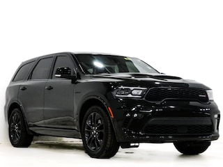 2022 Dodge Durango R/T SUV
