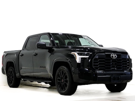 2023 Toyota Tundra SR5 Truck