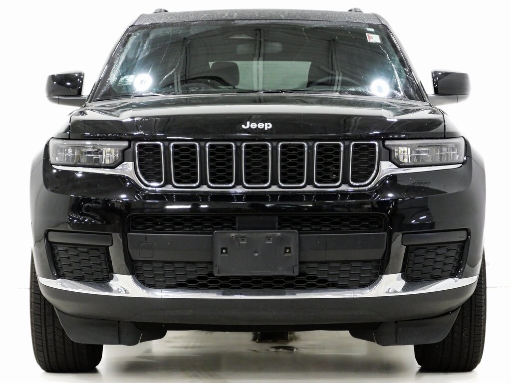 2024 Jeep Grand Cherokee Laredo X photo 2