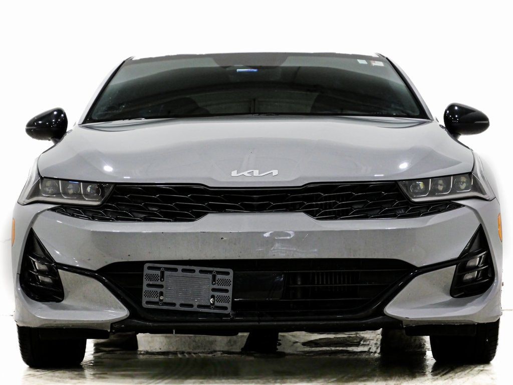 Used 2023 Kia K5 GT-Line Sedan