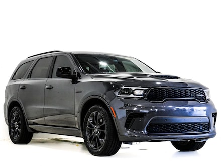 2024 Dodge Durango R/T SUV