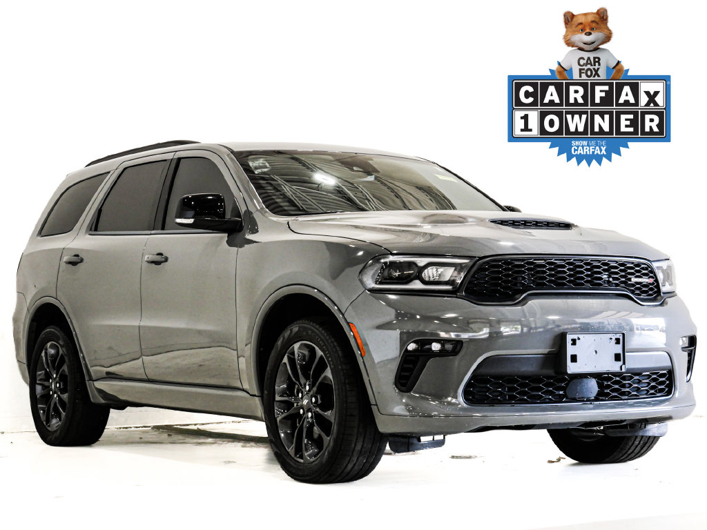 2022 Dodge Durango GT Plus SUV