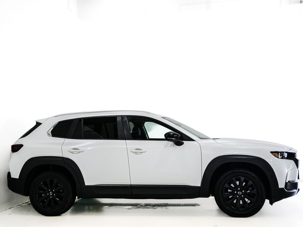 Used 2024 Mazda CX-50 2.5 S Preferred Package SUV