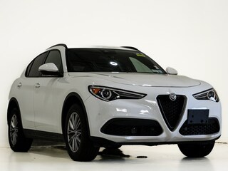 2022 Alfa Romeo Stelvio Sprint SUV