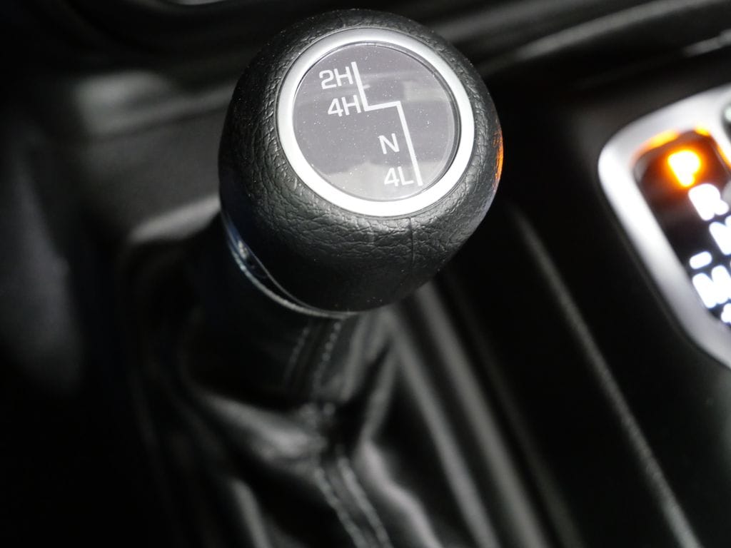 2026 Jeep Wrangler 4-Door Sport S - Photo 23