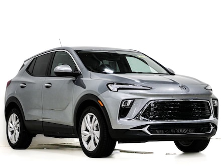 2025 Buick Encore GX Preferred SUV
