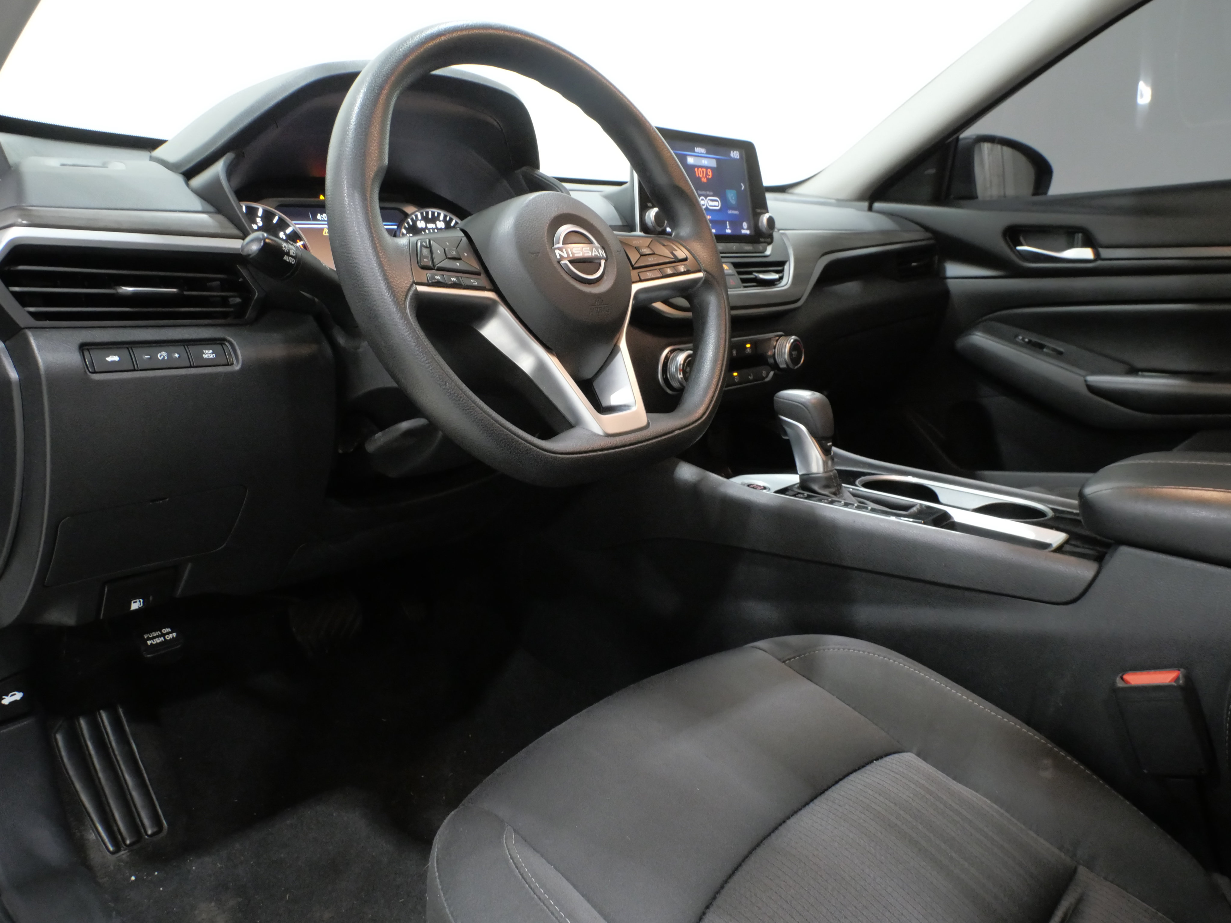 Vehicle thumbnail