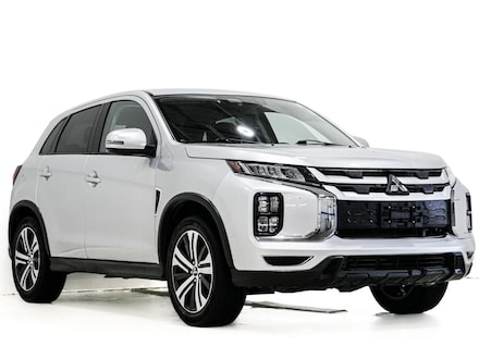 2020 Mitsubishi Outlander Sport 2.0 SE SUV