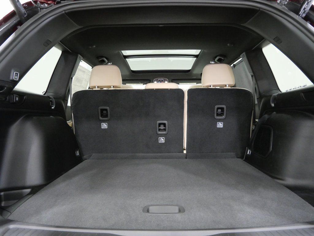 2025 Jeep Grand Cherokee Limited - Photo 27