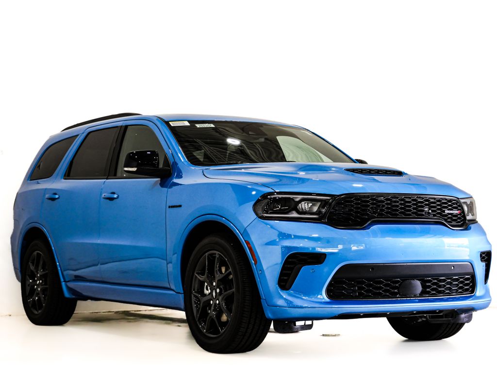 2026 Dodge Durango GT PLUS AWD HEMI V8 Sport Utility