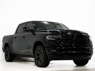 2024 Ram 1500 Limited Crew Cab