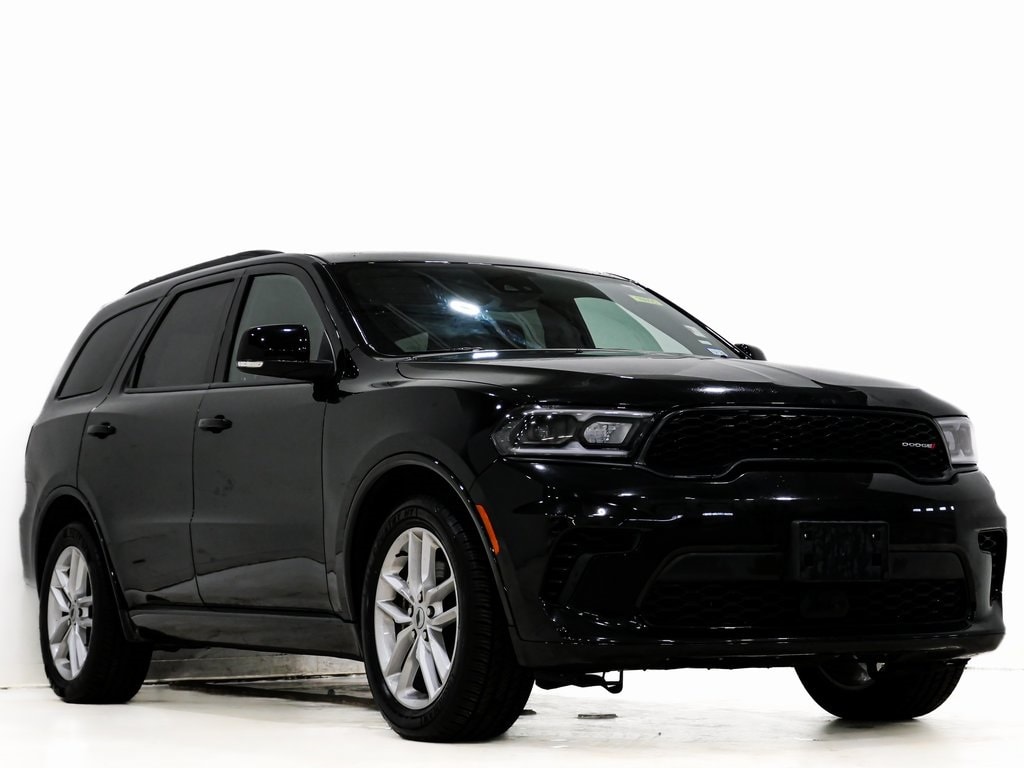 2024 Dodge Durango GT's photo