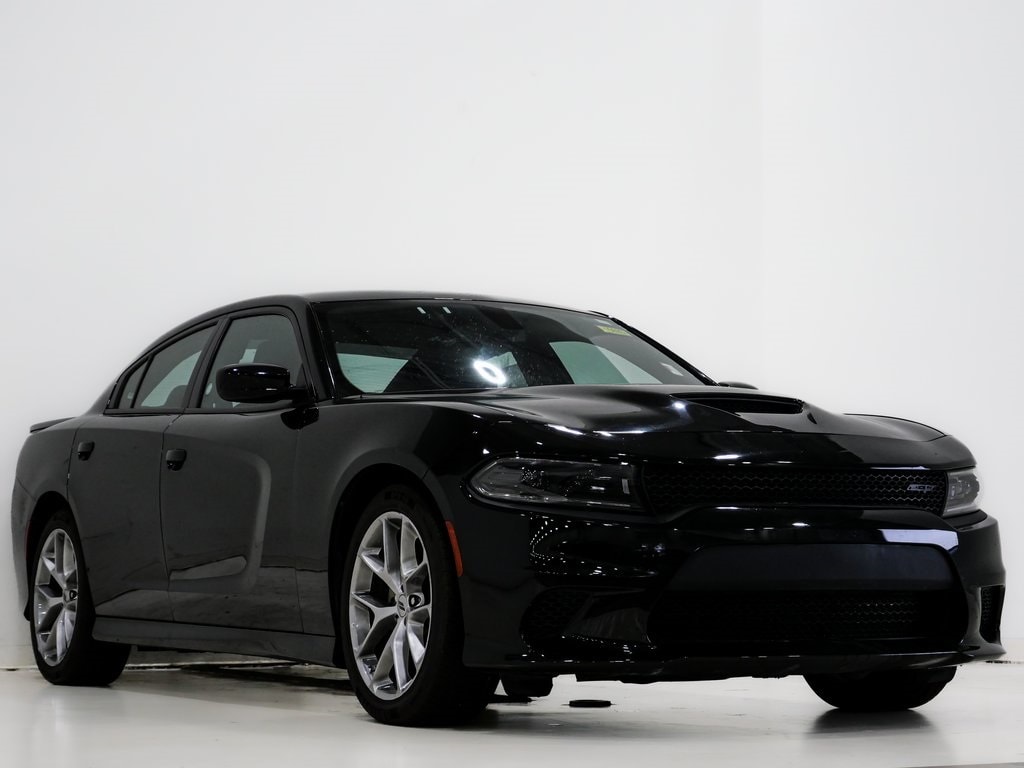 Used 2023 Dodge Charger GT Sedan