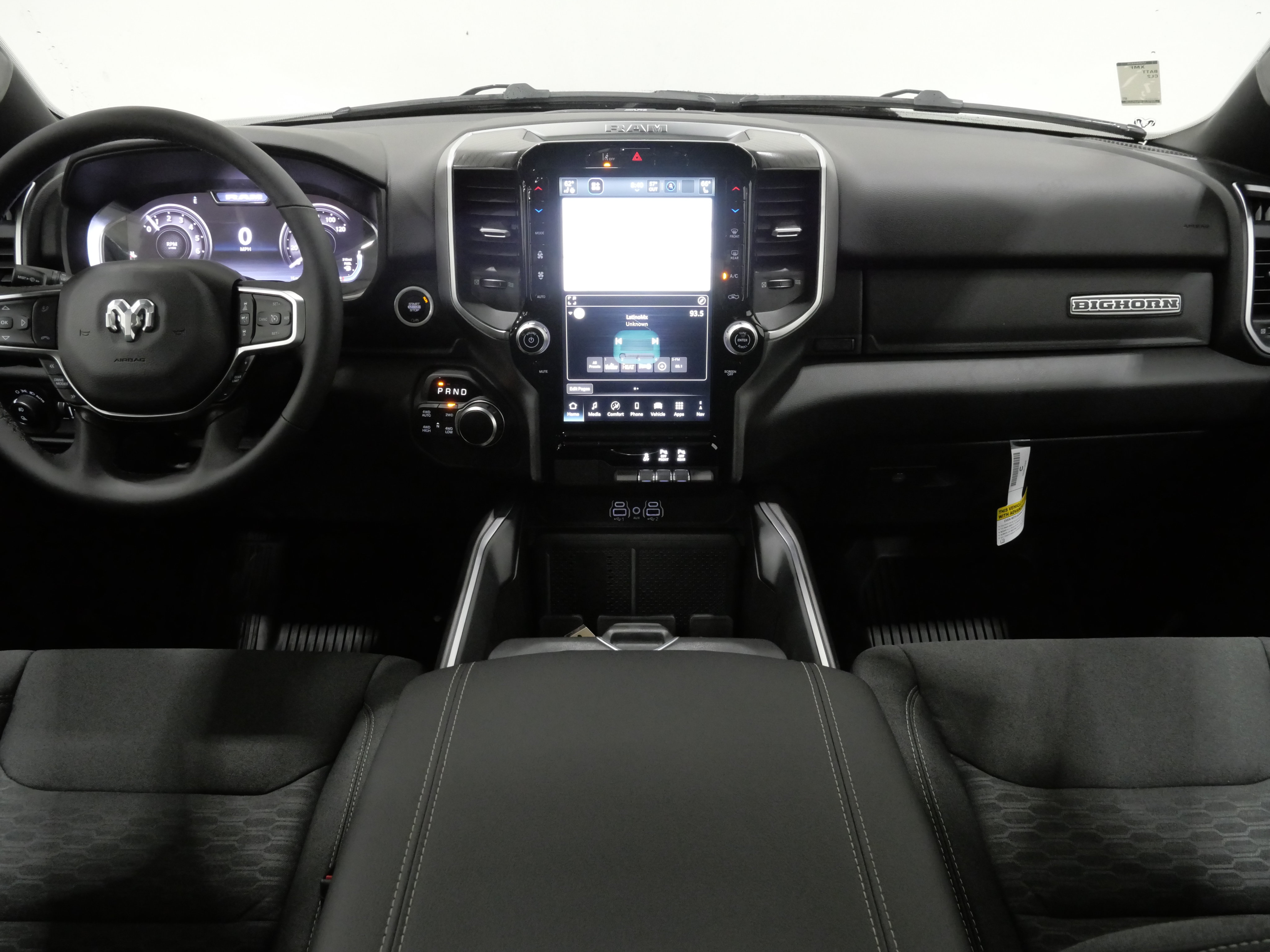 Vehicle thumbnail