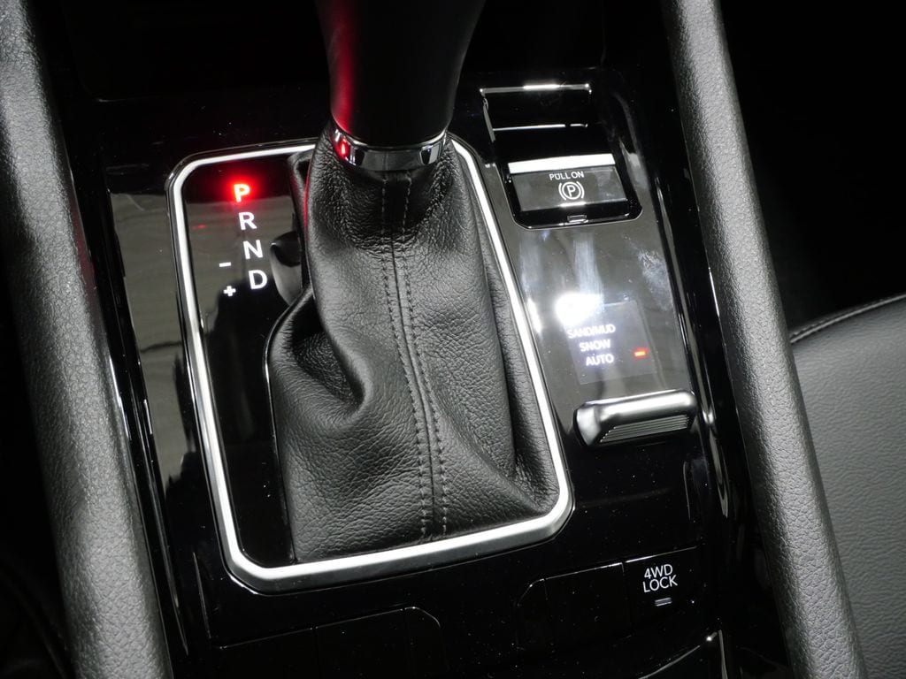 2026 Jeep Compass Limited Altitude - Photo 23