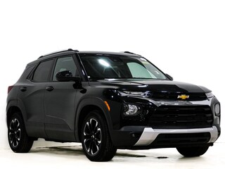 2021 Chevrolet Trailblazer LT SUV