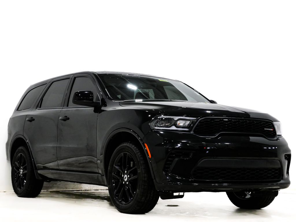 2023 Dodge Durango GT