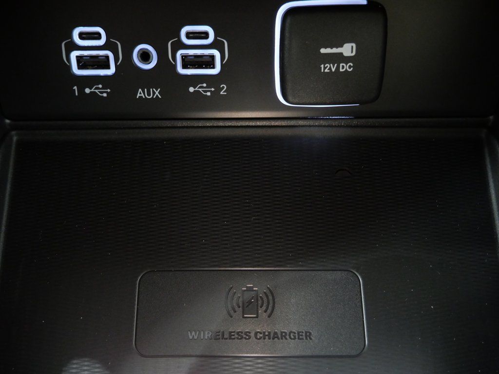 2025 Jeep Grand Cherokee Limited - Photo 23
